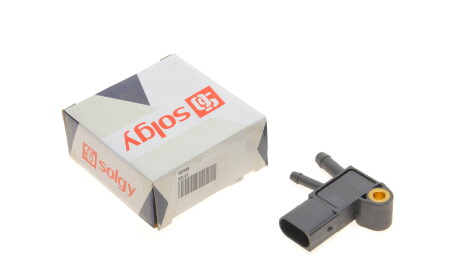 Фото 3 - Автозапчастина Solgy 402008