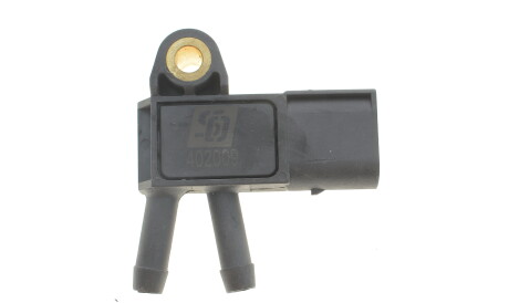 Датчик тиску вихлопних газових MB Sprinter OM651/OM642 09- - ((A6429050200, 227715DB0A, 22771HG00C, 6429050200)) Solgy 402009