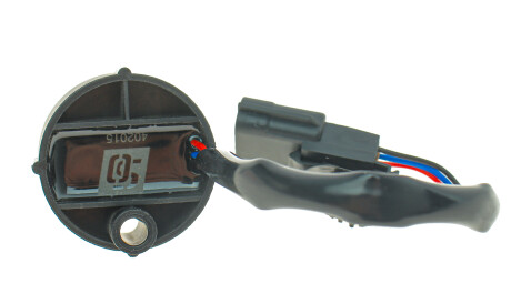 Фото 3 - Автозапчастина Solgy 402015