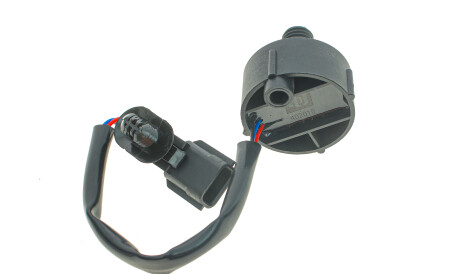 Датчик води в паливному фільтрі Renault Megane 1.5/1.6/1.9/2.0dCi 09- - ((7701070650, 164503704R)) Solgy 402015