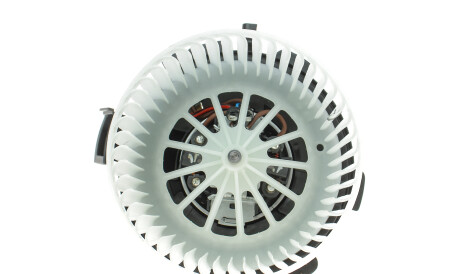 Фото 2 - Вентилятор печки Solgy 404007