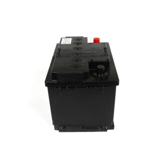 Фото 2 - Автомобільний акумулятор Solgy 406002