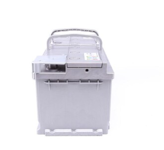 Фото 3 - Автомобільний акумулятор Solgy 406008