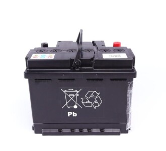 Фото 3 - Автомобільний акумулятор Solgy 406012