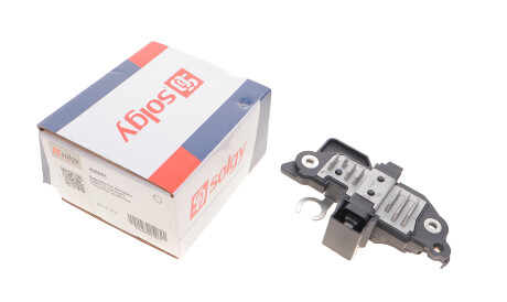 Фото 2 - Автомобільний генератор Solgy 408001