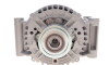 Генератор Citroen Jumper/Fiat Ducato/Ford Transit/Peugeot Boxer 2.2HDi 06- (12V/150A) - ((1404791, 1572736, 1581843, 1712779, 1747021)) Solgy 408002 (фото 1)