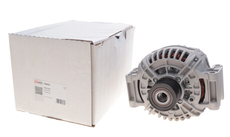 Фото 2 - Автомобільний генератор Solgy 408003