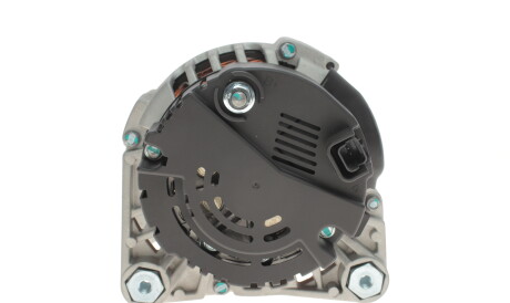 Фото 3 - Автомобільний генератор Solgy 408006