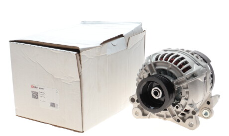 Фото 2 - Генератор Solgy 408007