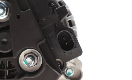 Фото 4 - Генератор Solgy 408007