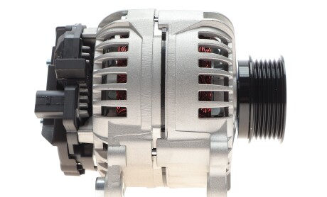 Фото 6 - Генератор Solgy 408007