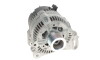 Генератор VW Caddy II/T4 1.6-2.0 90-03 (14V/90A) - ((028903025P, 028903025PA, 028903025PX, 030903023C, 030903023F)) Solgy 408008 (фото 1)