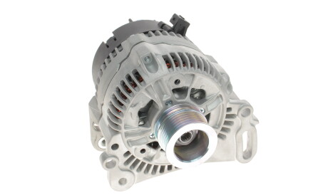 Генератор VW Caddy II/T4 1.6-2.0 90-03 (14V/90A) - Solgy 408008