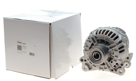 Фото 2 - Генератор Solgy 408010