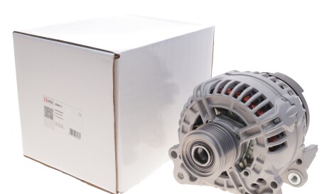 Фото 2 - Автомобільний генератор Solgy 408011