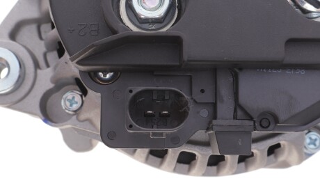 Фото 3 - Автомобільний генератор Solgy 408011