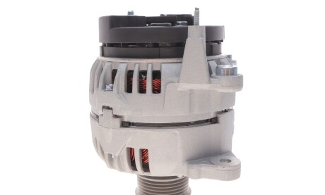 Фото 4 - Автомобільний генератор Solgy 408011