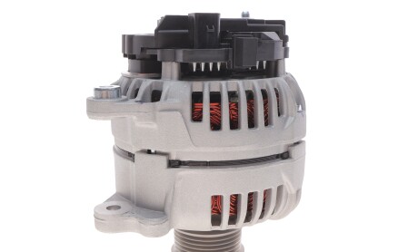 Фото 5 - Автомобільний генератор Solgy 408011