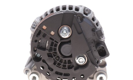 Фото 8 - Автомобільний генератор Solgy 408011