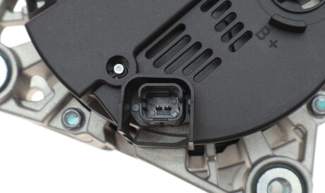 Фото 3 - Автомобільний генератор Solgy 408012