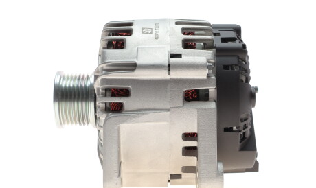 Генератор Nissan Primastar/Opel Vivaro/Renault Espace/Laguna/Trafic/ 2.0dCi 06- (14V/150A) - ((1204193, 2310000Q0J, 231001202R, 4431340, 7711368437)) Solgy 408012