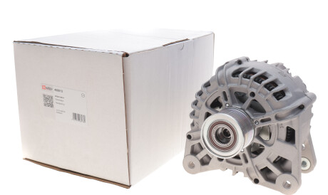 Фото 2 - Автомобільний генератор Solgy 408013