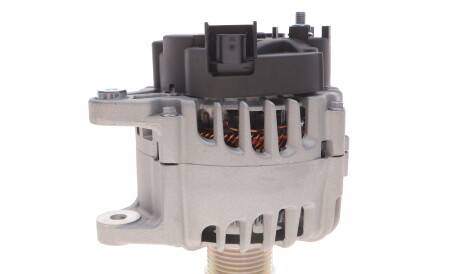 Фото 3 - Автомобільний генератор Solgy 408013