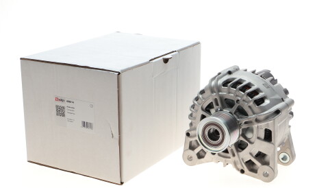 Фото 2 - Генератор Solgy 408014