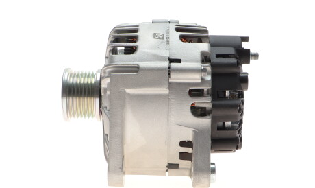 Генератор Renault Kangoo 1.2 TCe 13-/Master 2.3 dCi 11- (14V/150A) - ((231007033R, 231008125R, 95519362)) Solgy 408014