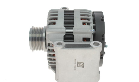 Фото 2 - Автомобільний генератор Solgy 408016