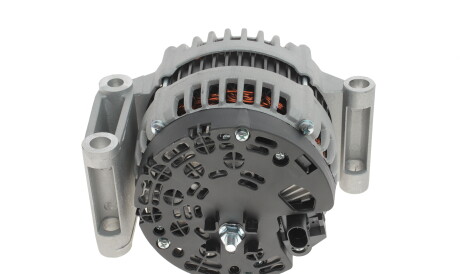 Фото 3 - Автомобільний генератор Solgy 408016