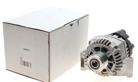 Фото 2 - Генератор Solgy 408017