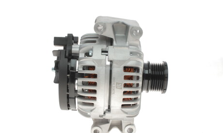 Фото 3 - Автомобільний генератор Solgy 408018