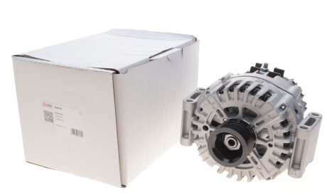 Фото 2 - Автомобільний генератор Solgy 408019