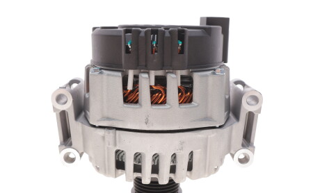 Фото 4 - Автомобільний генератор Solgy 408019