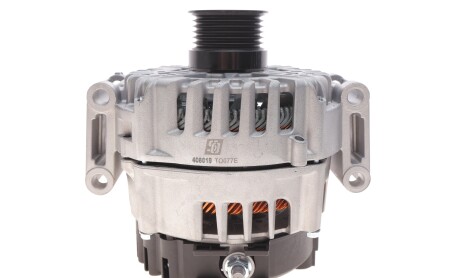 Фото 5 - Автомобільний генератор Solgy 408019