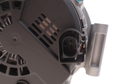 Фото 6 - Автомобільний генератор Solgy 408019