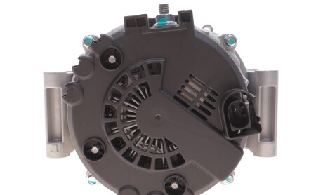 Фото 7 - Автомобільний генератор Solgy 408019