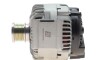 Генератор MB Sprinter 3.0 CDI (OM642) (12V/180A) - ((0009062700, 04801250AA, 4801250AA, 6421540402, A0009062700)) Solgy 408020 (фото 1)