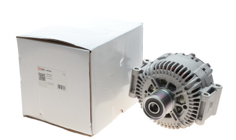 Фото 2 - Автомобільний генератор Solgy 408020