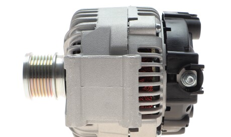 Фото 3 - Автомобільний генератор Solgy 408020