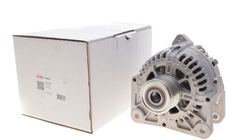 Фото 2 - Генератор Solgy 408021