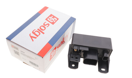 Фото 2 - Реле Solgy 409002