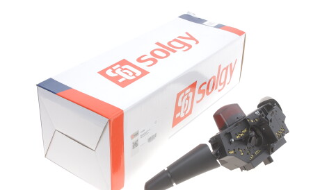 Фото 3 - Подрулевой переключатель Solgy 410001