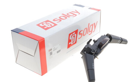 Фото 3 - Підрульовий перемикач Solgy 410003