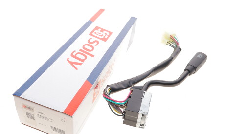 Фото 2 - Тормозные колодки Solgy 410004