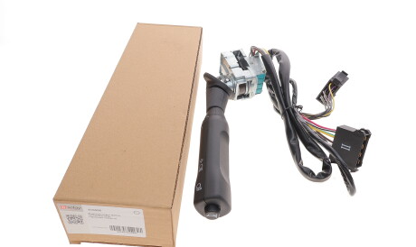 Фото 2 - Підрульовий перемикач Solgy 410005