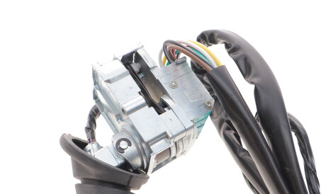 Фото 3 - Підрульовий перемикач Solgy 410005