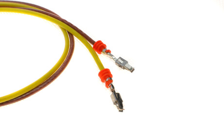 Фото 2 - Форсунка паливна Solgy 412008