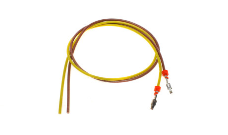 Фото 3 - Форсунка паливна Solgy 412008